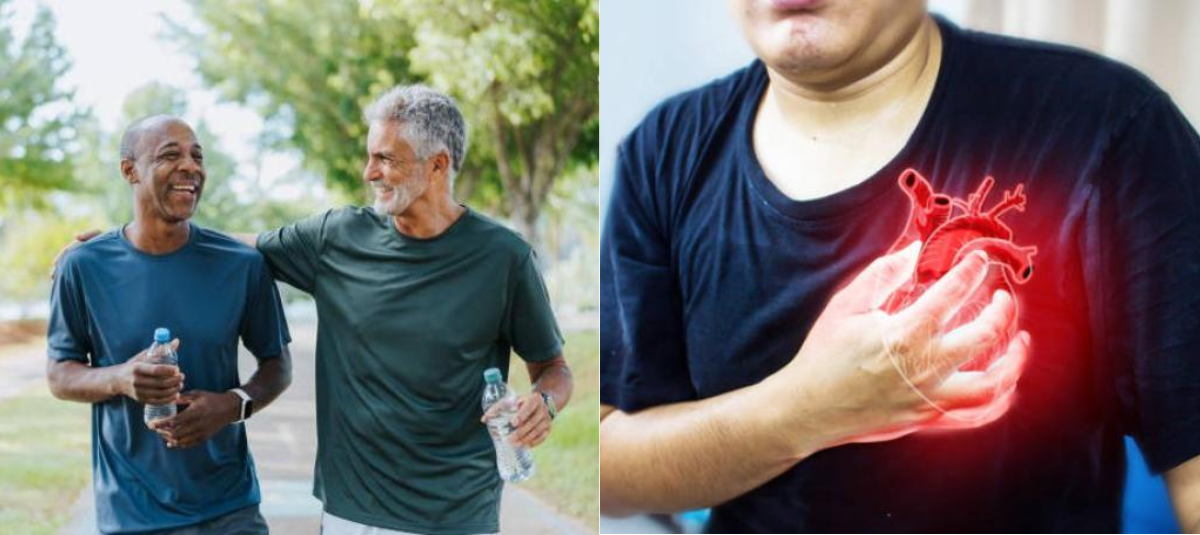 ¿Regresa al ejercicio después de mucho tiempo? Cinco recomendaciones para cuidar su corazón y evitar lesiones