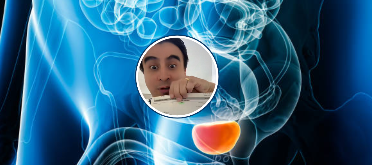 Este es el experto que aborda la temática de salud.