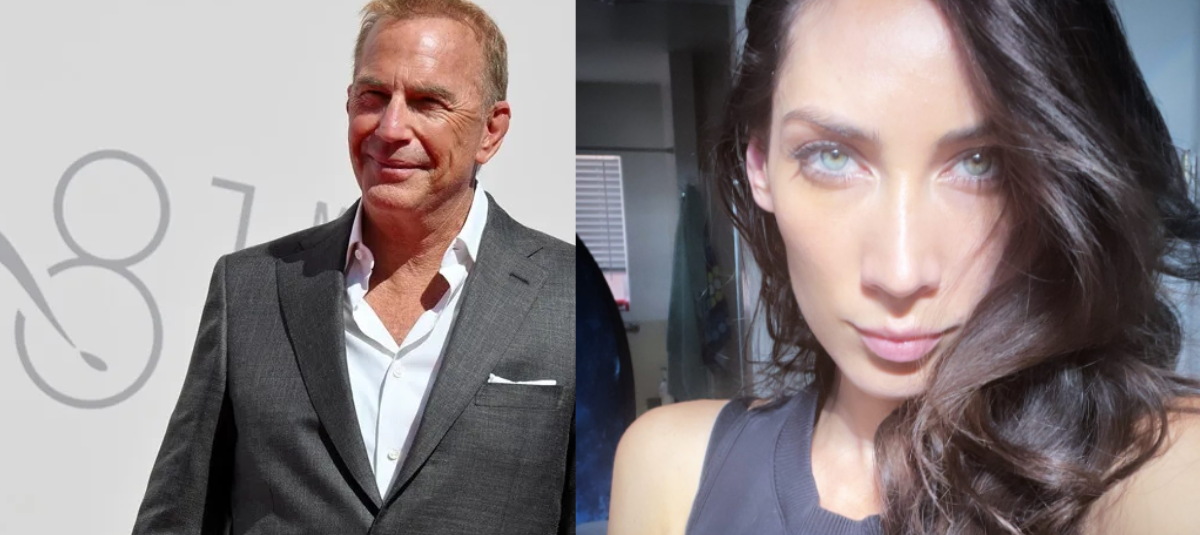 Kevin Costner es demandado por una doble de acción de ‘Horizon’