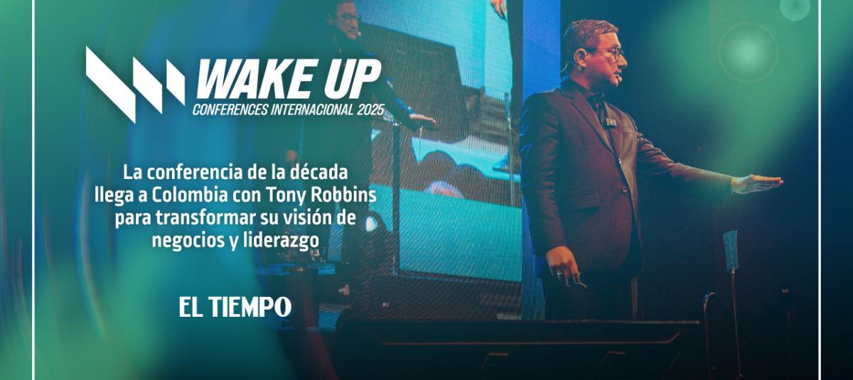 Wake Up