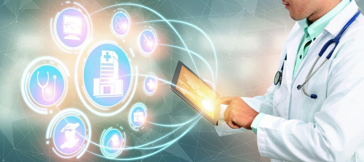 Ecosistema de telemedicina busca reducir congestión en urgencias pediátricas en Colombia