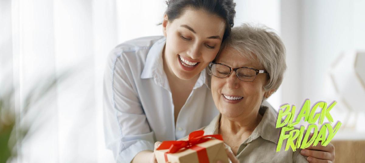 Regalos de Navidad que puede adelantar en Black Friday para ahorrar una fortuna