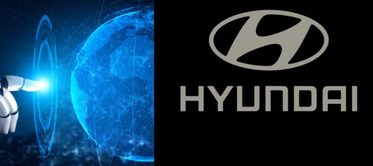 Hyundai IA