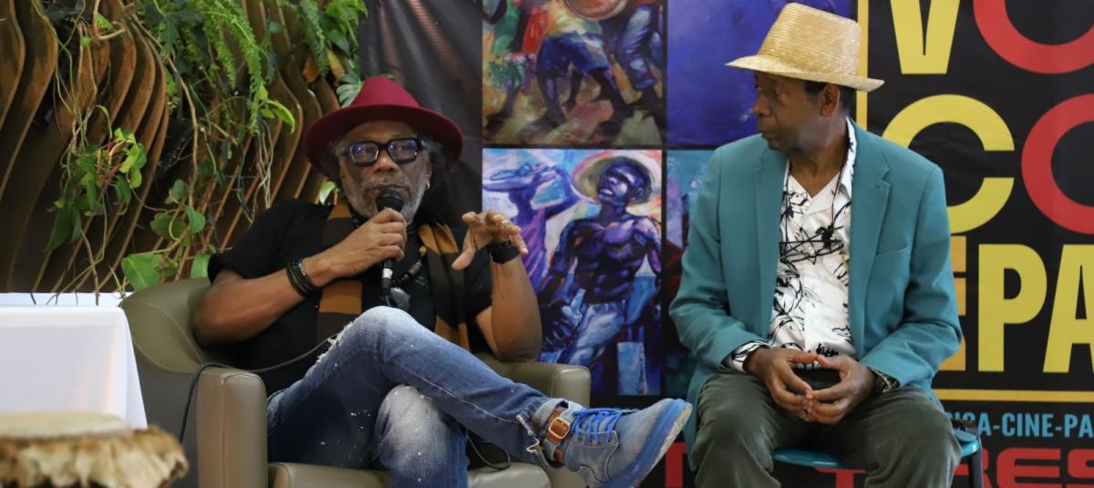Festival Voces y Colores del Pacífico, el cierre con broche de oro del Mes de la Afrocolombianidad en Cali