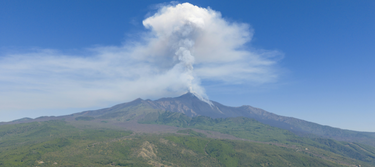 Etna