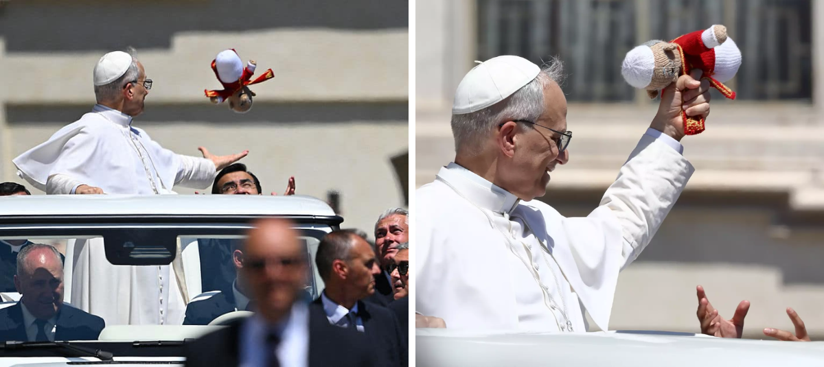 papa León XIV
