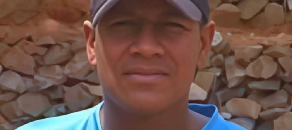 ¿Quién era el líder y entrenador deportivo de zona de ladera de Cali que fue asesinado en el sur de la ciudad?