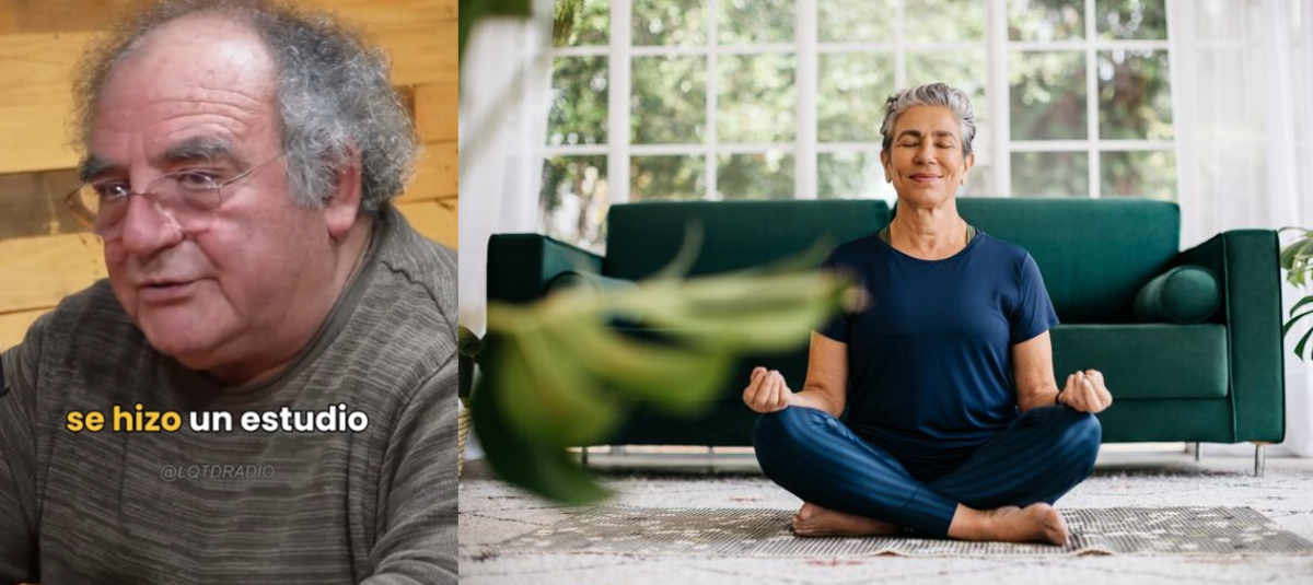 Meditar