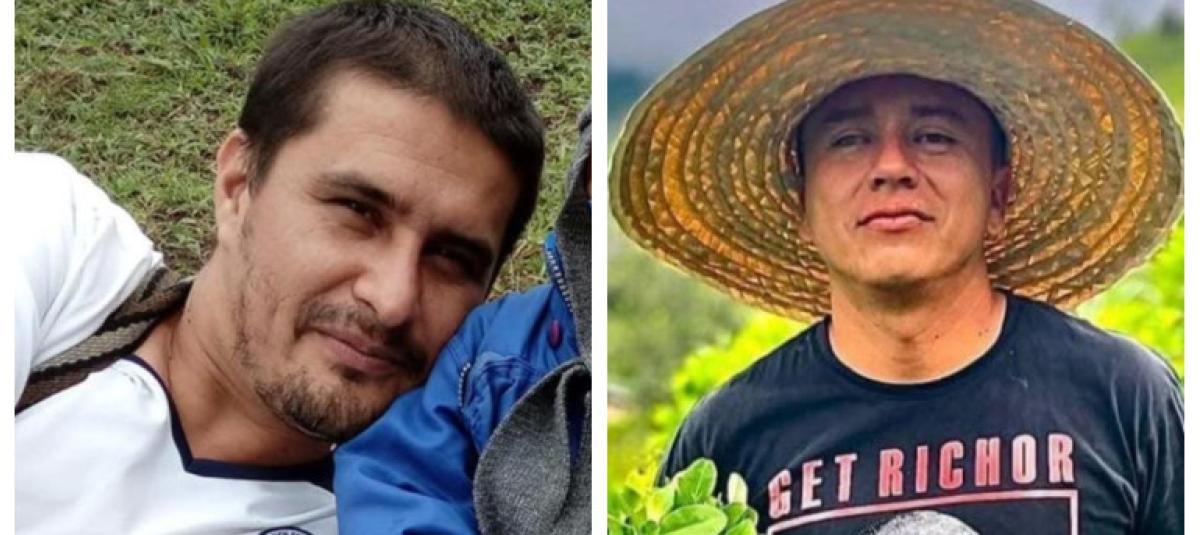 Cauca | Rechazan asesinatos de docente que enseñaba a valorar la vida y de líder que con deporte alejaba violencia