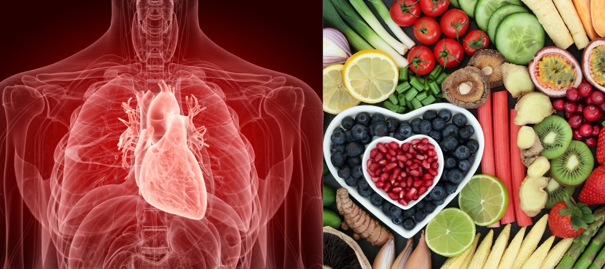 Alimentos sanos
