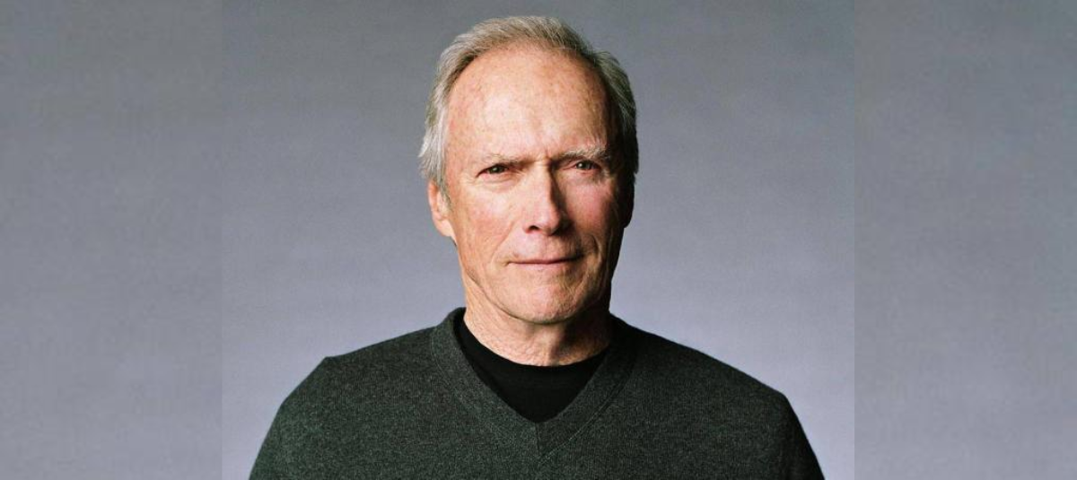 Clint Eastwood