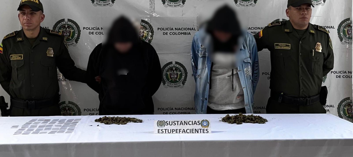 Nariño | Carteles de la droga estarían aprovechando los pocos controles entre Colombia y Ecuador para movilizar grandes cargamentos de estupefacientes
