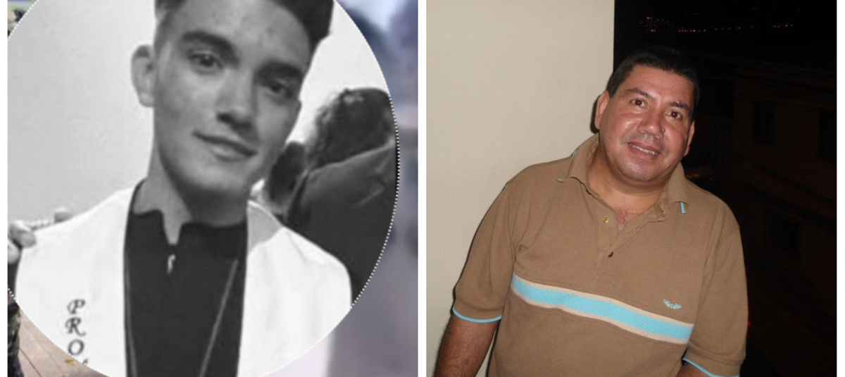 Asesinato de Esteban Yepes en Itagüí revivió crimen brutal en Cali | Habitante de calle mató a golpes a adulto mayor: así va caso judicial del agresor