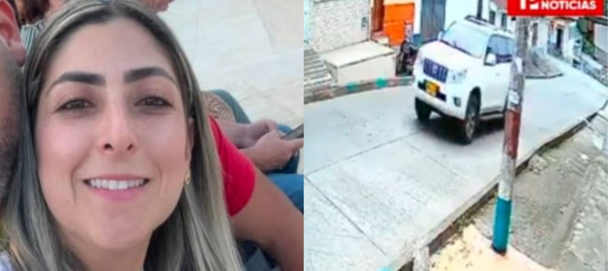 Reconocida médica fue secuestrada en Sevilla, Valle del Cauca, cuando iba a recoger a sus hijos de cuatro y ocho años: niños fueron liberados