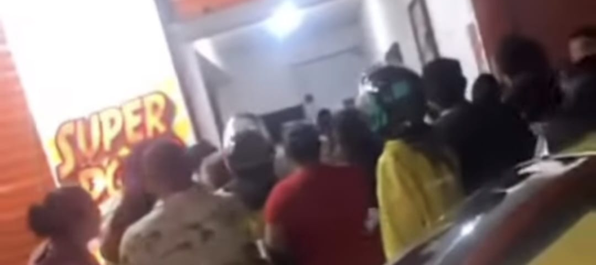 Ataque a misión médica en Nariño: hombres armados detuvieron una ambulancia y asesinaron con fusiles al paciente que iba herido