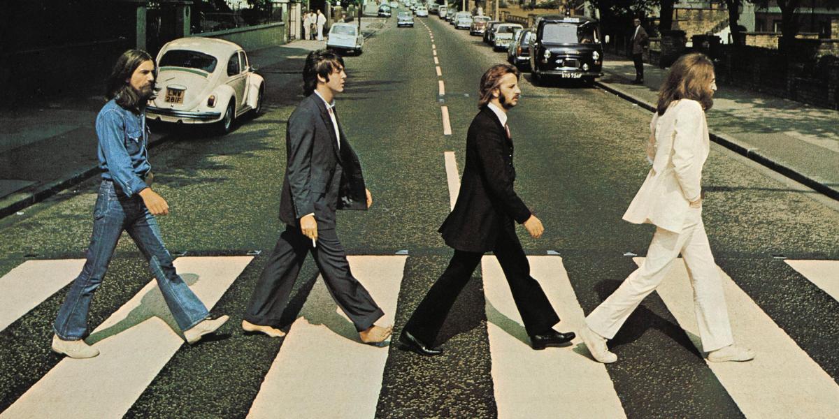 Beatles '64', un documental repleto de anécdotas sobre la llegada de The Beatles a EE.UU.