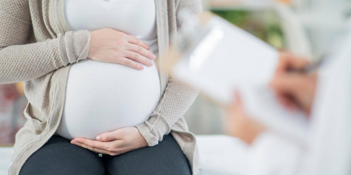 Pruebas para detectar sindrome de Down pueden equivocarse
