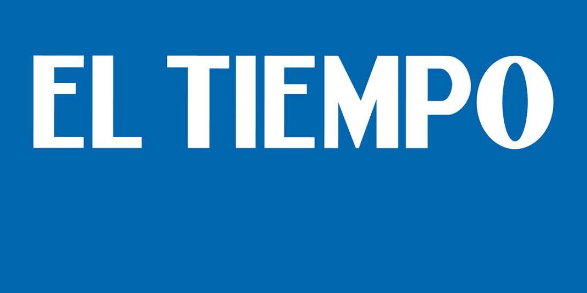 Noticias de Colombia y el mundo en el canal de EL TIEMPO en YouTube