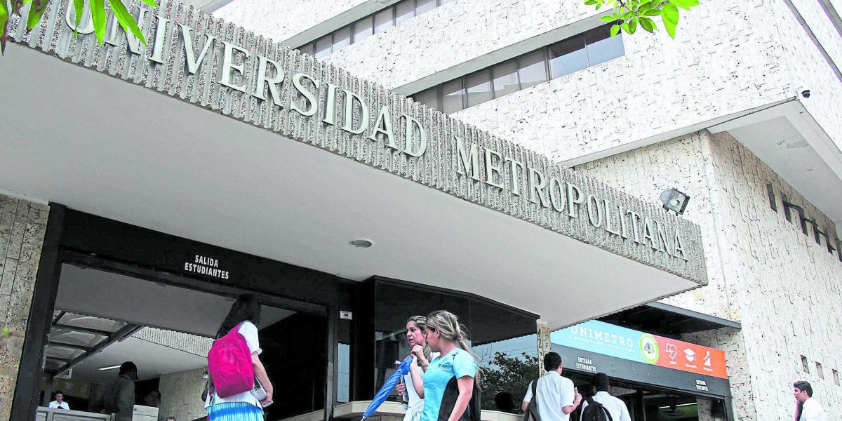 Barranquilla judicializan a Carlos Jaller exrector de la Universidad