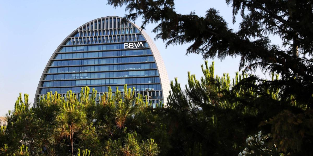 BBVA obtuvo la distinción Oro de la industria bancaria en el Anuario de Sostenibilidad 2022.