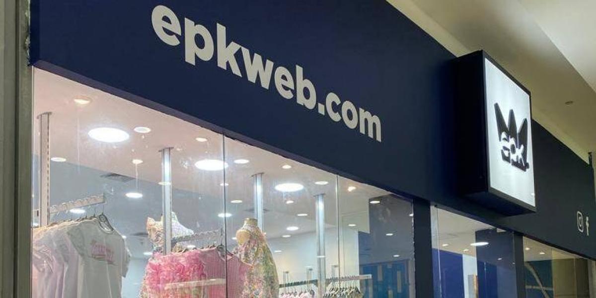 Bridgewood Capital recupero marca de ropa infantil EPK en Colombia tras siete anos de disputa