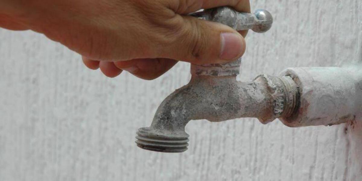 EPM anunció interrupción del servicio de agua en Medellín y Bello