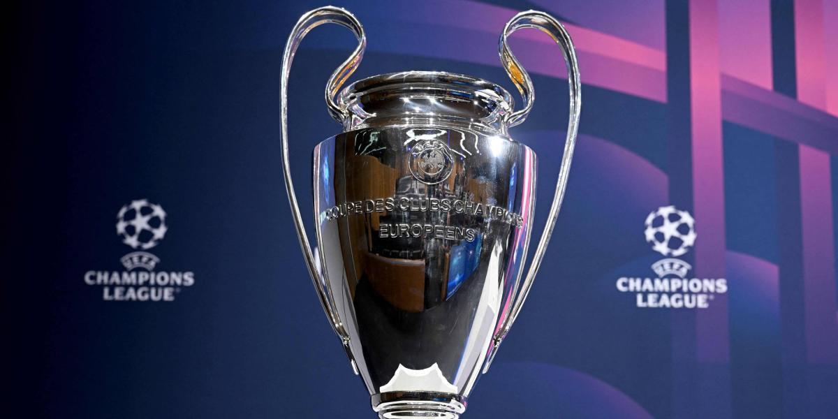 PRONOSTICOS CLASIFICACION CHAMPIONS LEAGUE 2024/2025 MARTES 20 DE