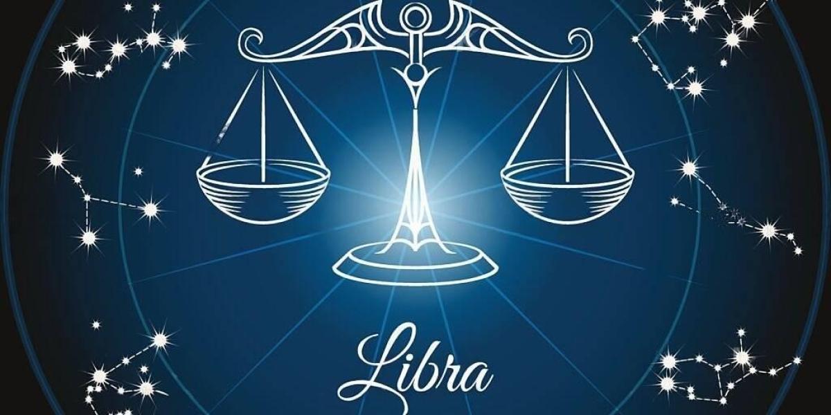Signo Libra Fecha