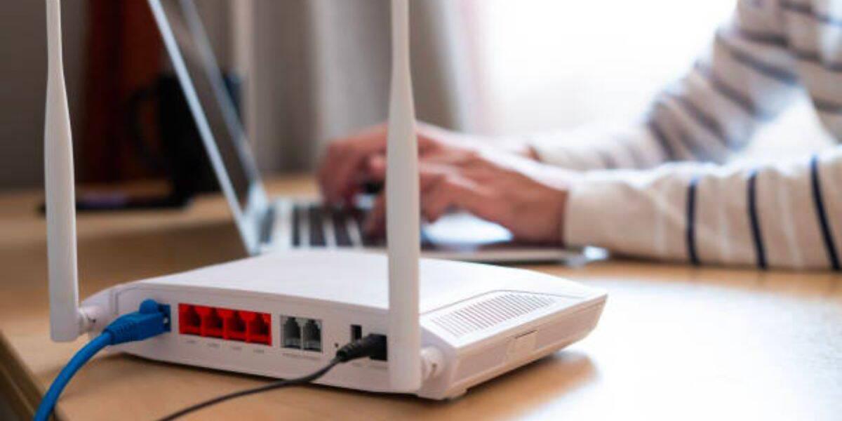 Como ampliar la señal de wifi con otro modem 2025