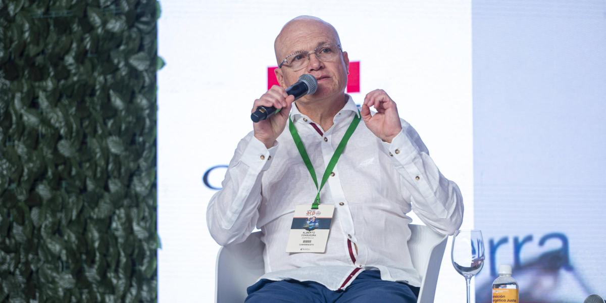 Ecopetrol anuncia la salida del vicepresidente ejecutivo y otros