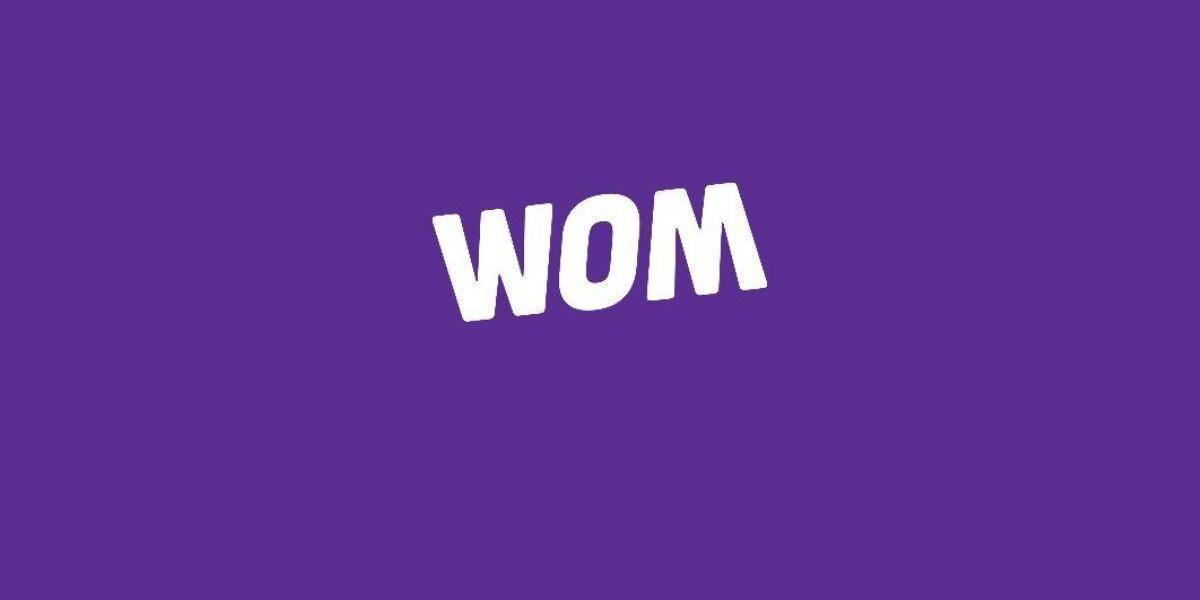 Cual es el numero de buzon de voz wom hot sale