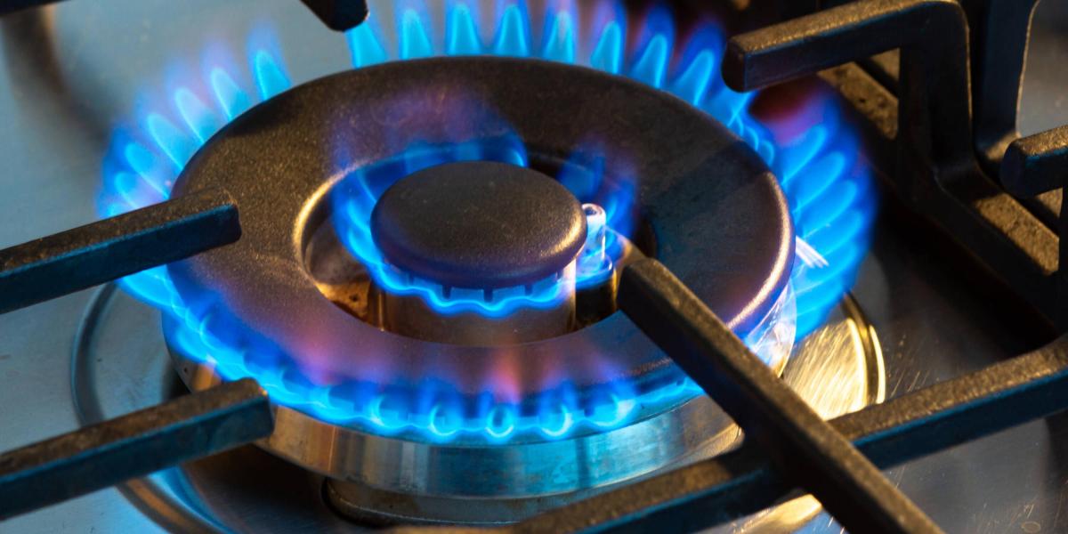 Gas natural: ¿Cómo se extrae el gas natural?