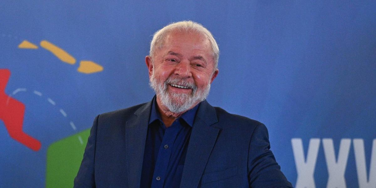 Israel declara al presidente Lula da Silva persona non grata tras  comentarios de Gaza