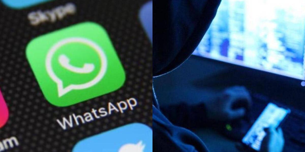 Un fraude en WhatsApp suplanta al soporte técnico de la app para ...