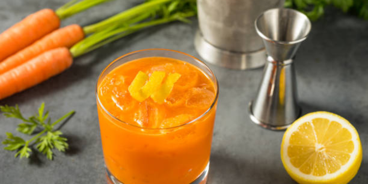 Jugo de zanahoria con limon beneficios y contraindicaciones para la salud