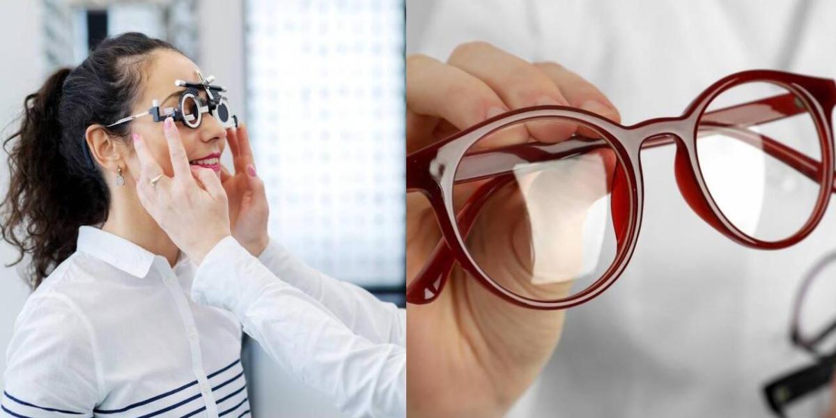 Las gafas con filtro azul realmente no protegen los ojos segun estudio