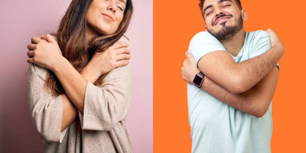 Puede el amor propio convertirse en egoísmo hacia las otras personas?