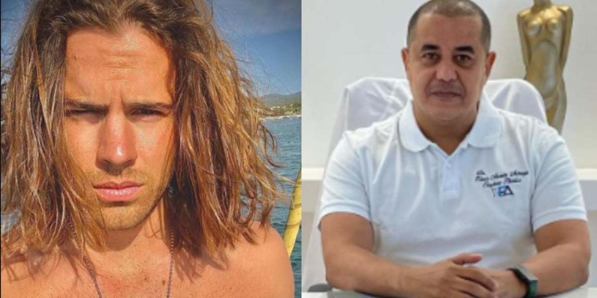 Familia de Edwin Arrieta exige pena de muerte para su asesino: este es el plazo máximo para la respuesta de la defensa de Sancho