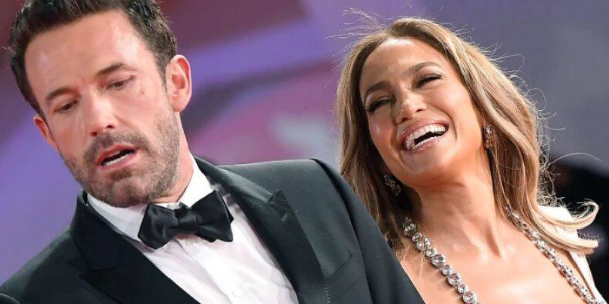 Jennifer Lopez reveló sufrir trastorno por su primera relación fallida con Ben  Affleck