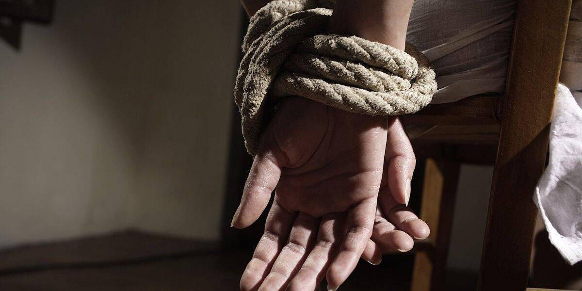 Mujer fingió su secuestro para poder abortar en Tehuacán