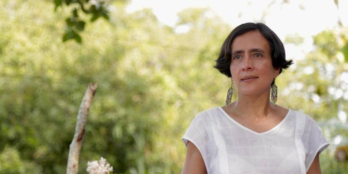 Minambiente Susana Muhamad Habla De Deforestación Y Ecorregiones