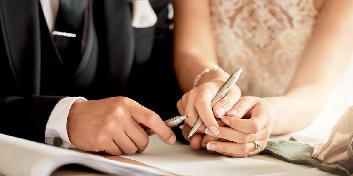 Matrimonio: origen de los padrinos y las madrinas de boda y cómo apoyan a  la pareja