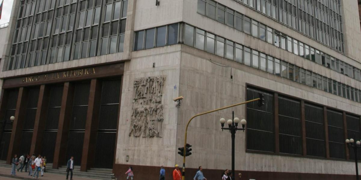 La próxima reunión de la junta directiva del Banco de la República es el 22 de marzo y habrá decisión de tasas de interés.