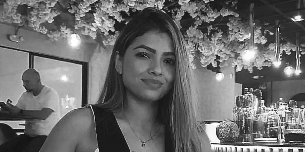 Daniela Barrios, ella era la joven que murió tras caer de parapente en ...