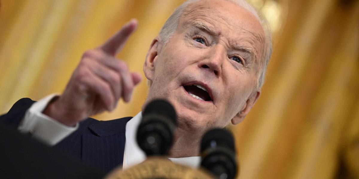 Estados Unidos: Repunte de Biden en carrera por la presidencia e
