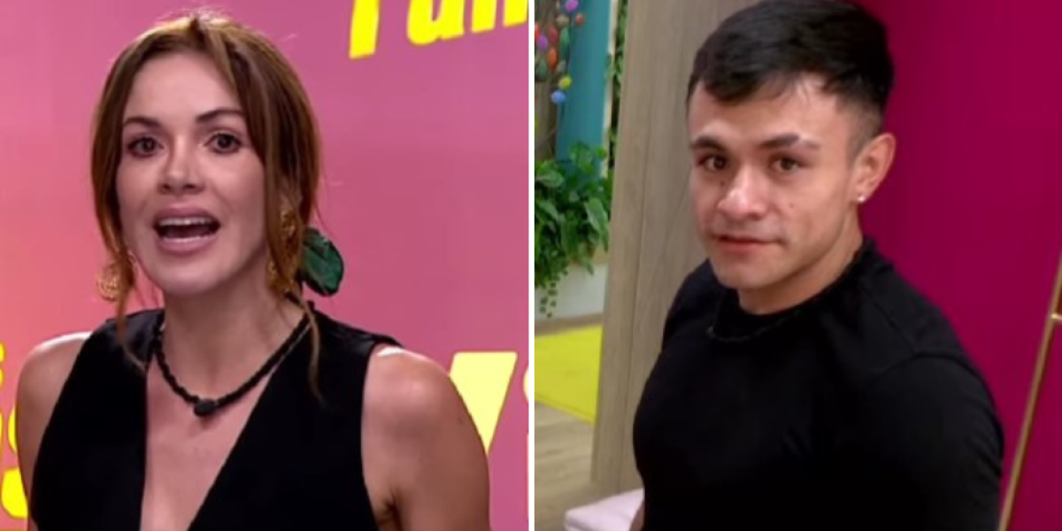 Al programa entrarán nuevos participantes.