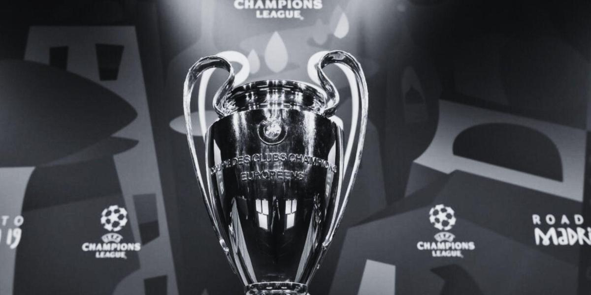 IA vaticina campeones de Champions hasta 2103