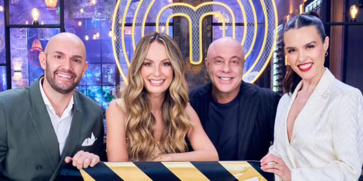 Todos los detalles sobre la nueva temporada de MasterChef Celebrity - khondrion.com