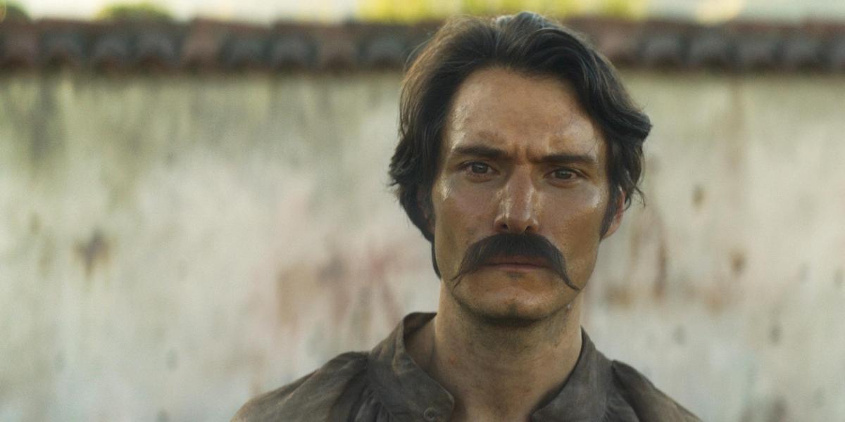 Serie 'Cien años de soledad': Netflix revela las primeras imágenes de Macondo