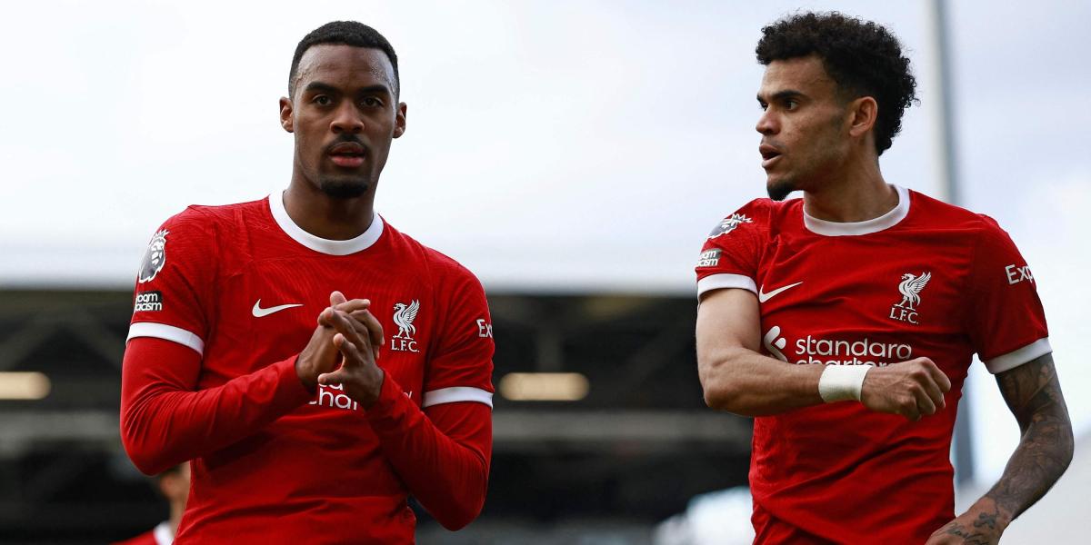 Luis Diaz se filtra nueva y polemica camiseta del Liverpool para la temporada 2024 25